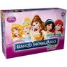 Jogo Tabuleiro Banco Imobiliário Princesas Disney - Estrela - 1