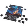 Quebra-Cabeça 90 Peças 30cm Star Wars Clássico - 2