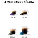 Ver imagem 4 de Máquina de Café Nespresso Vertuo Pop com Kit Boas-Vindas