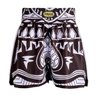 Kit Boxe Muay Thai Fheras Top Elite Vermelho (03002175) - 4