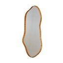 Ver imagem 2 de Espelho Decorativo Orgânico Aura 44x119cm Moderna Mobília