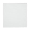 Ver imagem 1 de Persiana Premier 140x160 Branca Pvc 25mm