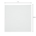 Ver mais imagens de Persiana Premier 140x160 Branca Pvc 25mm