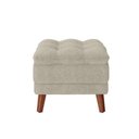 Ver imagem 5 de Poltrona Cama Montreal com Puff