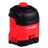 Afiadora de Brocas Portátil 95W 127V Worker 180929 127V - 180929 - 2