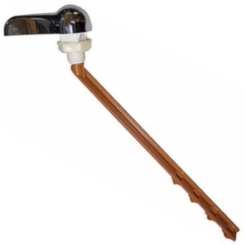 Alavanca Frontal Inclinada para Mecanismo de Descarga - Af/i - Astra