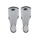 Ver imagem 3 de Kit Boxe Muay Thai Fheras Top Elite Vermelho (03002098)