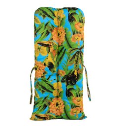 Kit 04 Almofada para Cadeira de Bambu e Vime Art Decor E-commerce - 2
