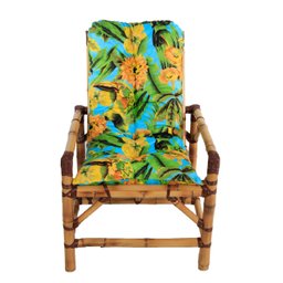 Kit 04 Almofada para Cadeira de Bambu e Vime Art Decor E-commerce - 3