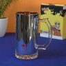 Caneca de 450ml Eletrostática Naruto Aldeia da Folha - 6