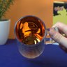 Caneca de 450ml Eletrostática Naruto Aldeia da Folha - 2
