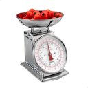 Ver imagem 1 de Balança Analógica para Cozinha Inox Adatto Tramontina 61101040