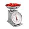 Balança Analógica para Cozinha Inox Adatto Tramontina 61101040 - 1