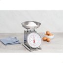 Ver imagem 6 de Balança Analógica para Cozinha Inox Adatto Tramontina 61101040