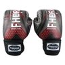 Luva Boxe Muay Thai Fheras Top Iron (070040) - 1