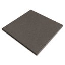 Ver imagem 1 de Piso de Borracha Impact Play 16mm - 0,50x0,50m - Cinza