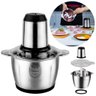 Multiprocessador de Café e Grãos Profissional 2 Litros110v - 2