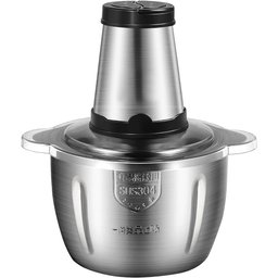 Multiprocessador de Café e Grãos Profissional 2 Litros110v - 4