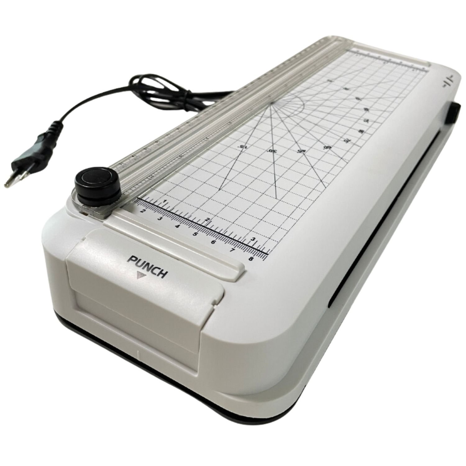 Plastificadora Aurora A4 - 4 em 1 Lm4188h - 4
