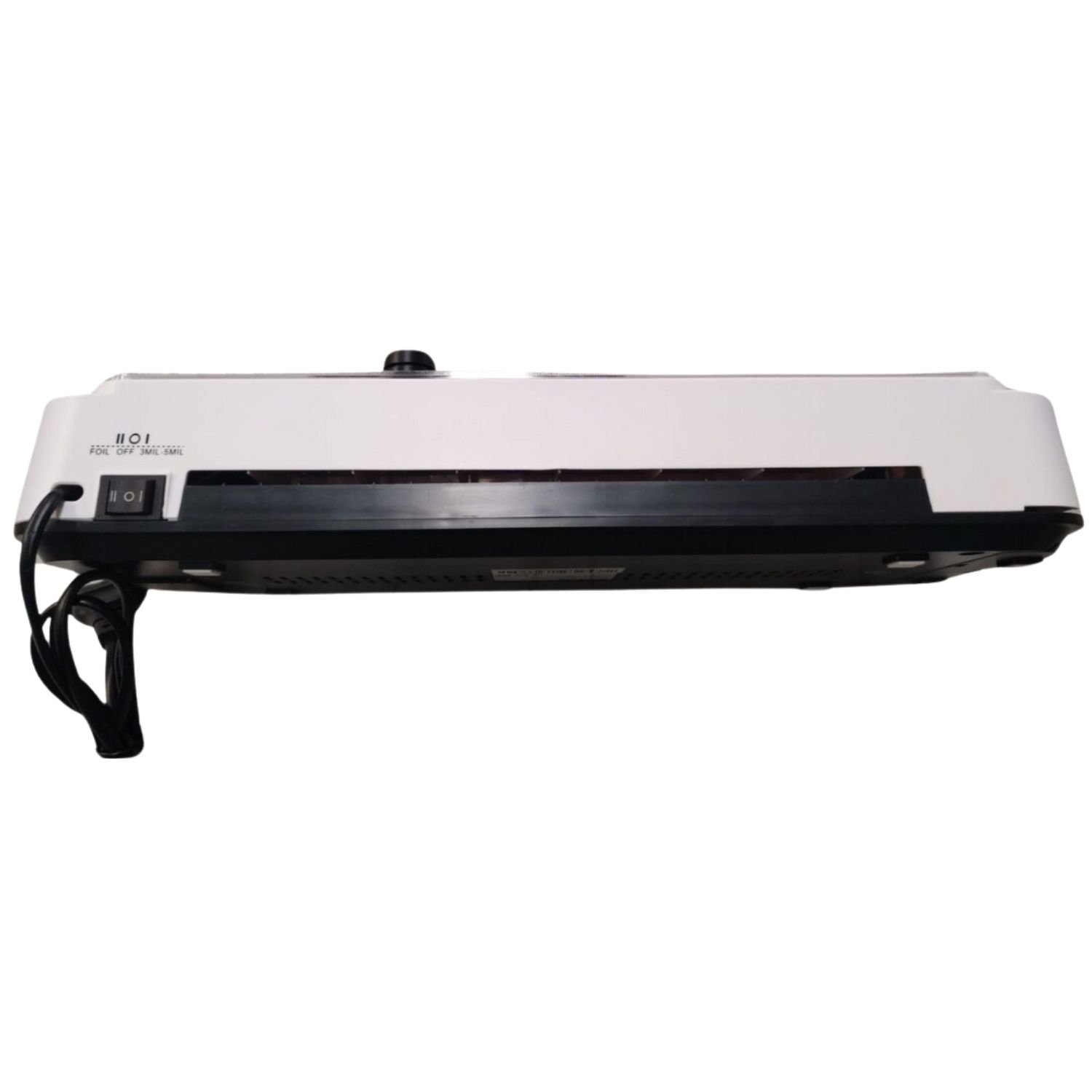 Plastificadora Aurora A4 - 4 em 1 Lm4188h - 5