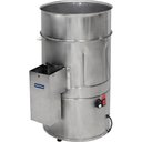 Ver imagem 3 de Descascador de Batatas 10kg Db.10 Metvisa 220v