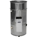 Ver imagem 1 de Descascador de Batatas 10kg Db.10 Metvisa 220v