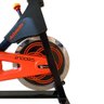 Bicicleta Spinning Athletic Advanced 2100bs: Volante 18kg, 125kg Suportados Treino de Alta Intensida - 2