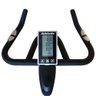 Bicicleta Spinning Athletic Advanced 2100bs: Volante 18kg, 125kg Suportados Treino de Alta Intensida - 3