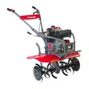 Ver imagem 1 de Motocultivador À Diesel Tratorito 5,0cv Partida Manual Bttd-