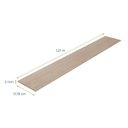 Ver imagem 4 de Kit com 30m² Piso Vinílico em Régua 17,78cm X 2mm X 1,21m Sofisticato Ruffino