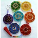 Ver imagem 1 de Móbile 7 Chakras