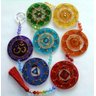 Móbile 7 Chakras - 1