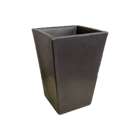 Vaso Planta 20x13 Trapézio Polietileno