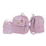 Kit Mochila e Lancheira Bebê - 1