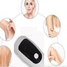 Depilador removedor pelos laser luz depilacao indolor pulsada corporal ipl completa unissex bivolt - 2