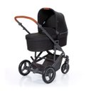Ver imagem 2 de Carrinho Como 4 woven black