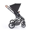 Ver imagem 4 de Carrinho Como 4 woven black