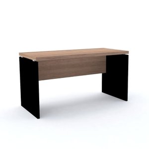 MESA P/ ESCRITÓRIO 150X60 PANDIN PE40 - NATURALLE M1500PE40