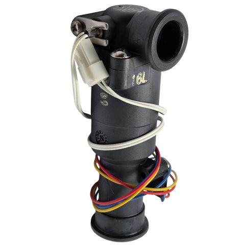 Sensor Fluxo Aquecedor a Gás Bosch Gwh500 - 7719002681