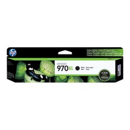 Cartucho Hp 970xl Cn625am Preto - 1