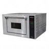 Forno Elétrico de lastro para Pão Artesanal FLPA-400 Digital Skymsen 110V - 1