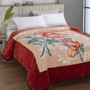Cobertor Casal jolitex Kyor Plus