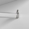Guarda-roupa Harper 4 Portas 1,60m - Branco - 3
