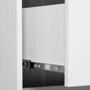 Ver imagem 4 de Guarda-roupa Harper 4 Portas 1,60m - Branco