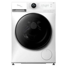 Lava e Seca Midea Healthguard 11kg Motor Inverter Mf200d110wb Branco 220v - 1