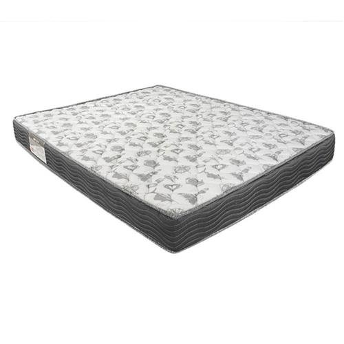 Cama Base Box Com Baú Casal + Colchão De Espuma D33 - Ortobom - iso 100 138cm:branco - 4