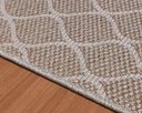 Ver imagem 1 de Tapete Sisal Jurupari 1,00 x 1,40 Des 004 Niazitex
