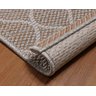 Tapete Sisal Jurupari 1,00 x 1,40 Des 004 Niazitex - 2