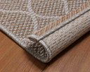 Ver imagem 2 de Tapete Sisal Jurupari 1,00 x 1,40 Des 004 Niazitex
