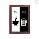 Ver imagem 1 de Quadros para Casa - Café e Cerveja:tabaco